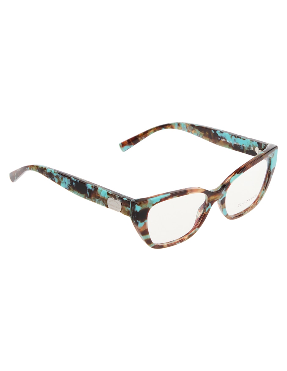 Armanzon Return To Tiffany para mujer 3