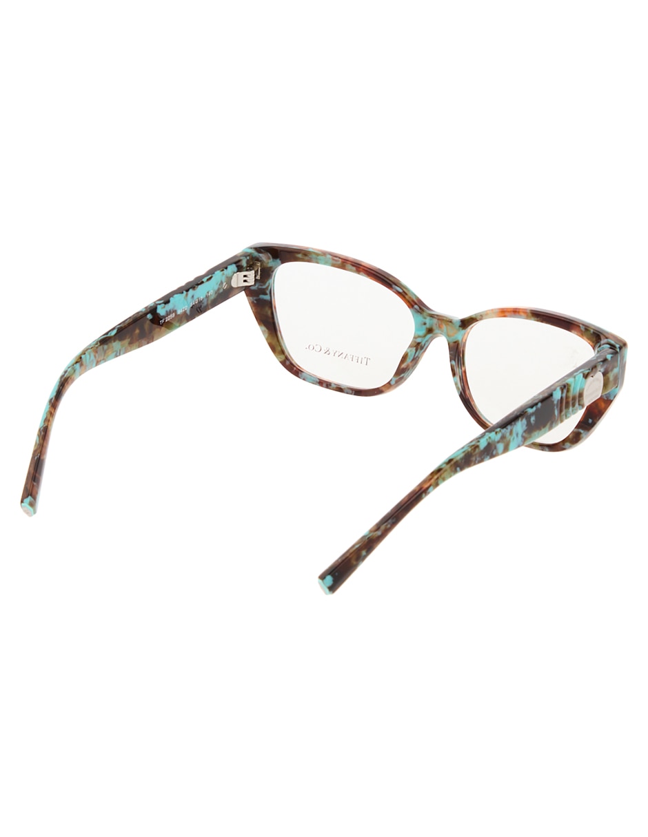 Armanzon Return To Tiffany para mujer 4