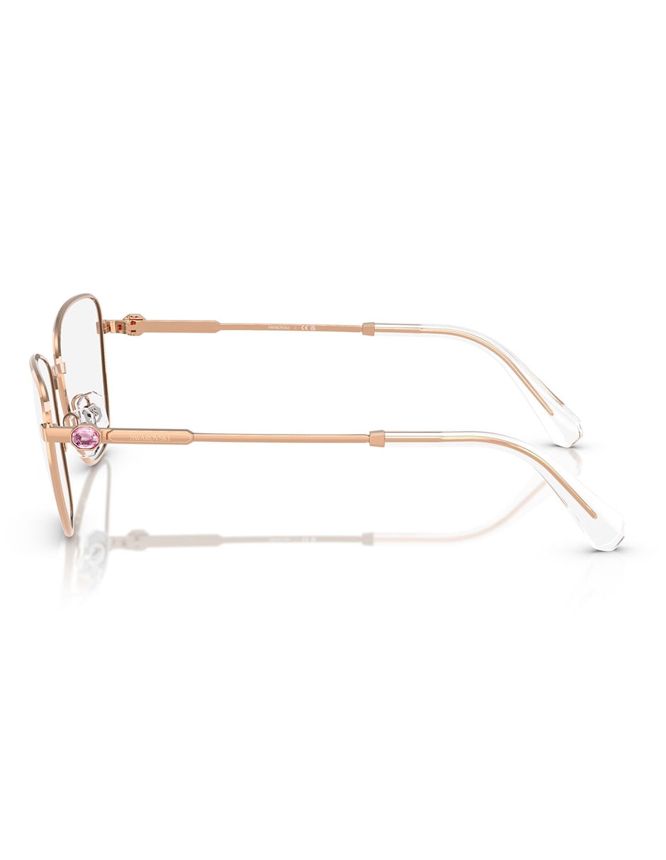 Armanzon Millenia para mujer 5