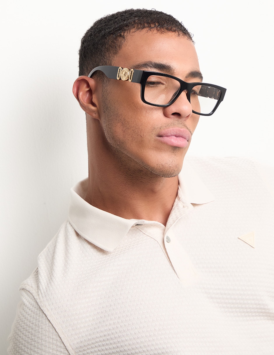 Armanzon Iconic para hombre 6