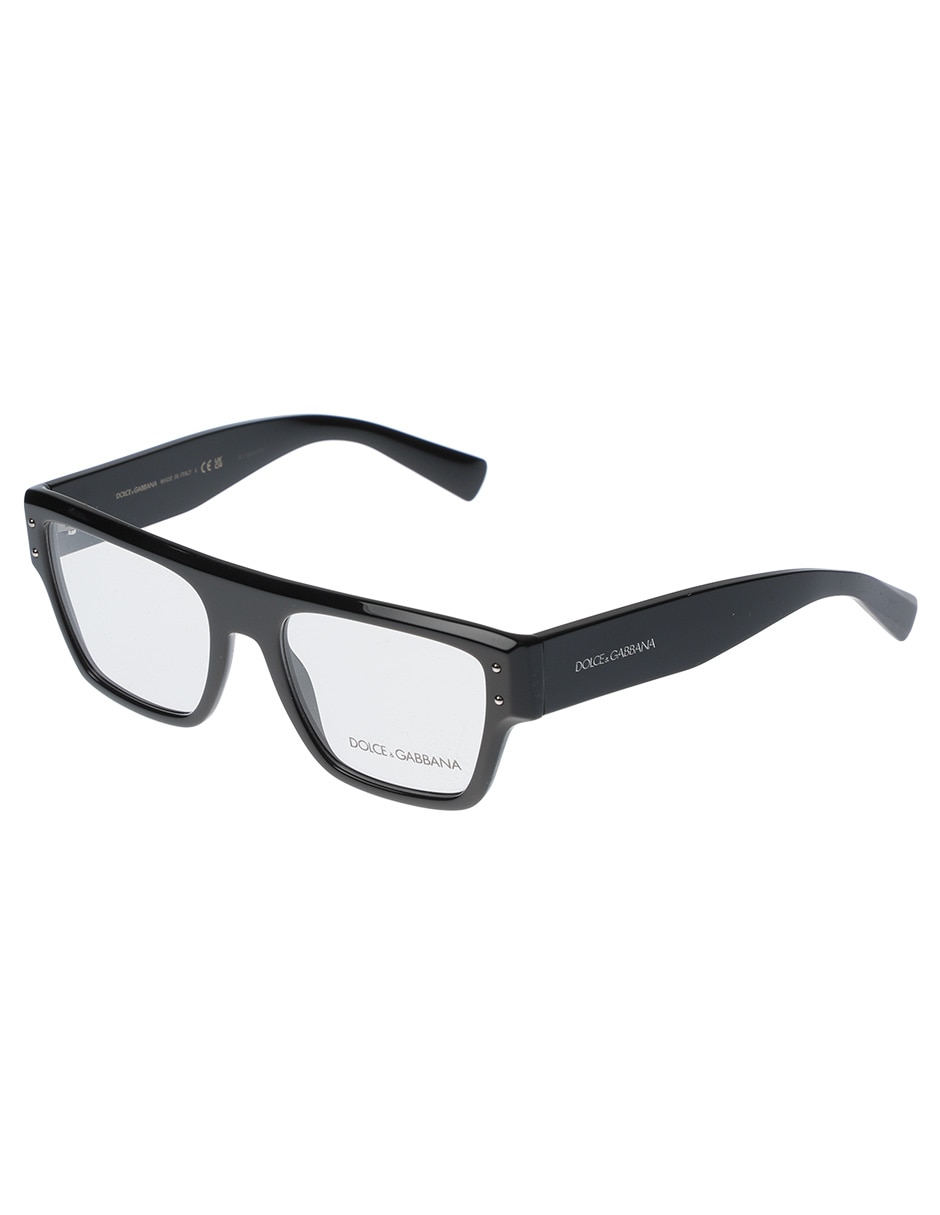 Armanzon Sharped Acetate para hombre 2