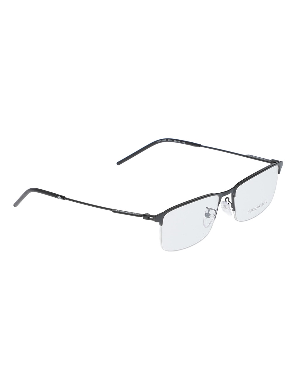 Armanzon Thin Metal para hombre 3