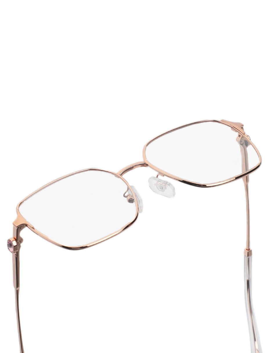 Armanzon Millenia para mujer 5