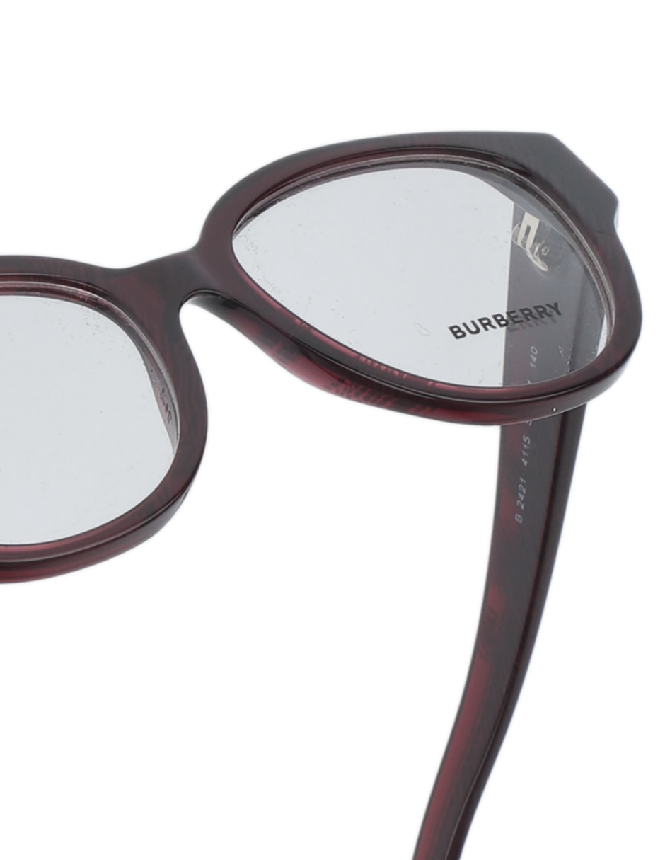 Armanzon Shield Facet para mujer 5