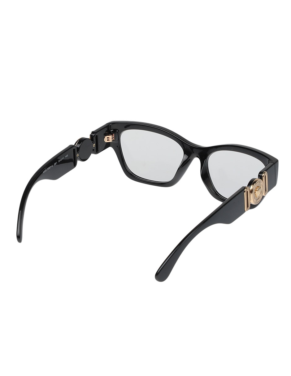 Armanzon Iconic para mujer 4