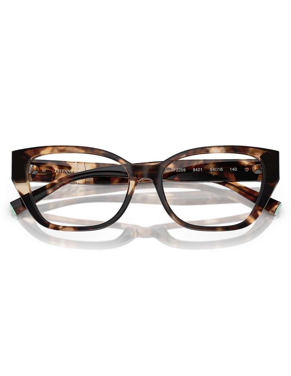 Armanzon Return To Tiffany para mujer 4