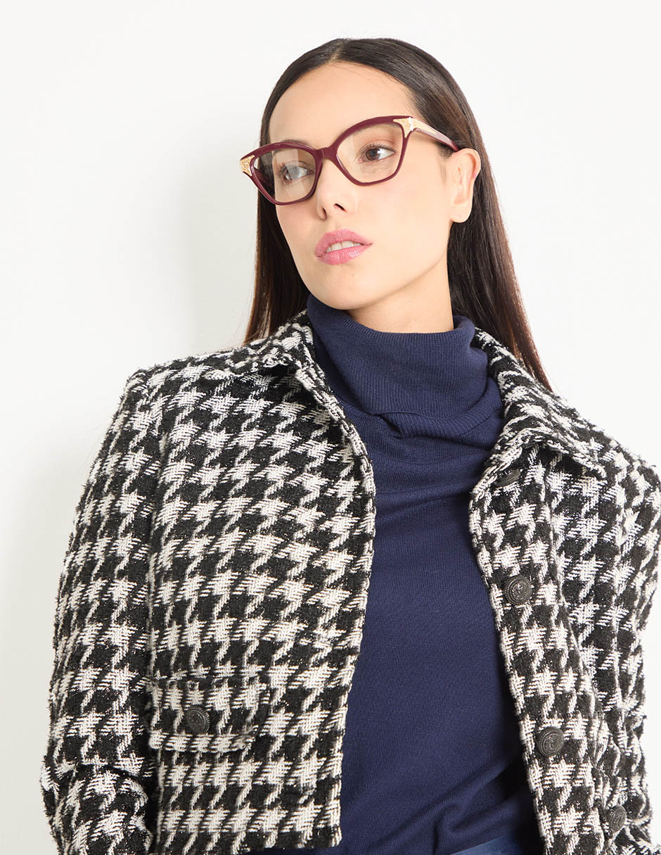 Armanzon Sublima para mujer 6