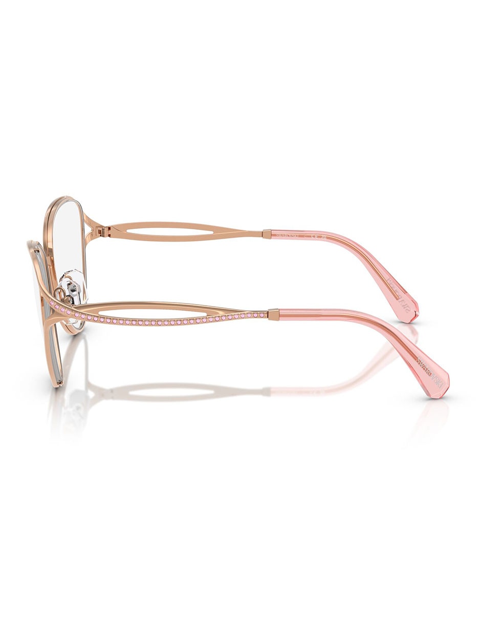 Armanzon Hyperbola para mujer 5