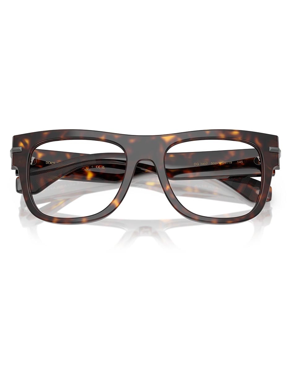Armazón DNA 0dg3407 para hombre 4