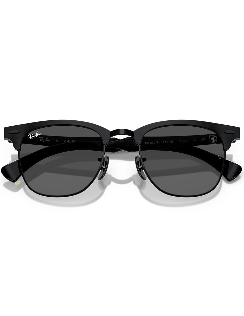 Lentes de sol Ferrari Lifestyle unisex 4