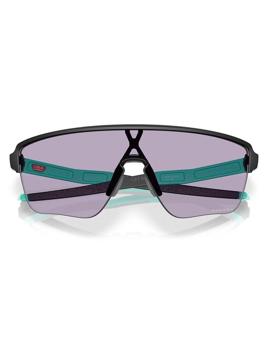 Lentes de sol Shields para hombre 4