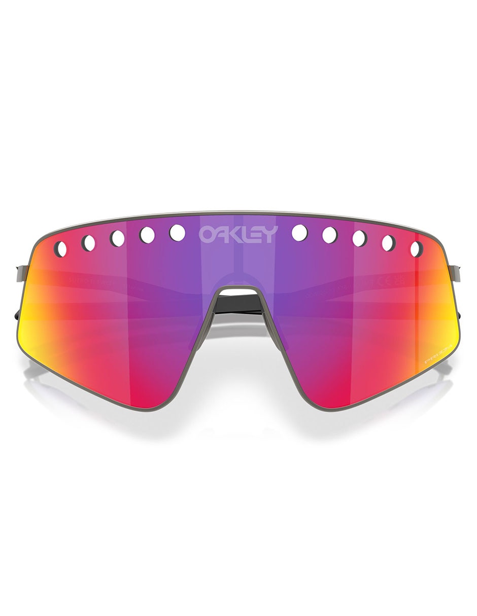 Lentes de sol Wires unisex 4