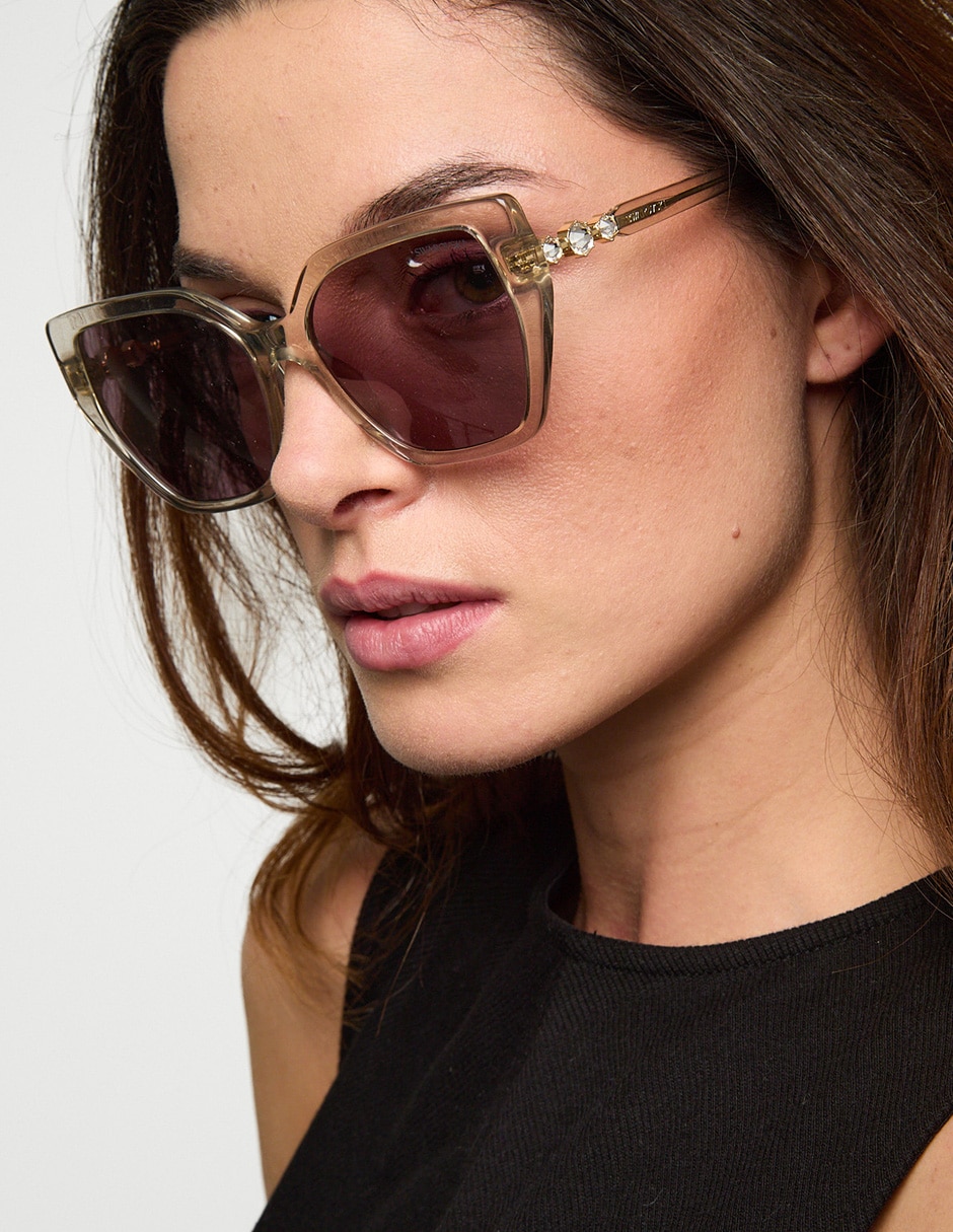 Lentes de sol Constella 0SK6016 para mujer 6