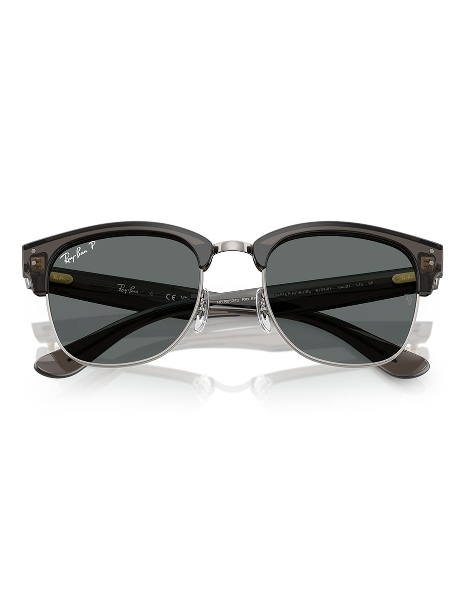 Lentes de sol Clubmaster Family unisex 4