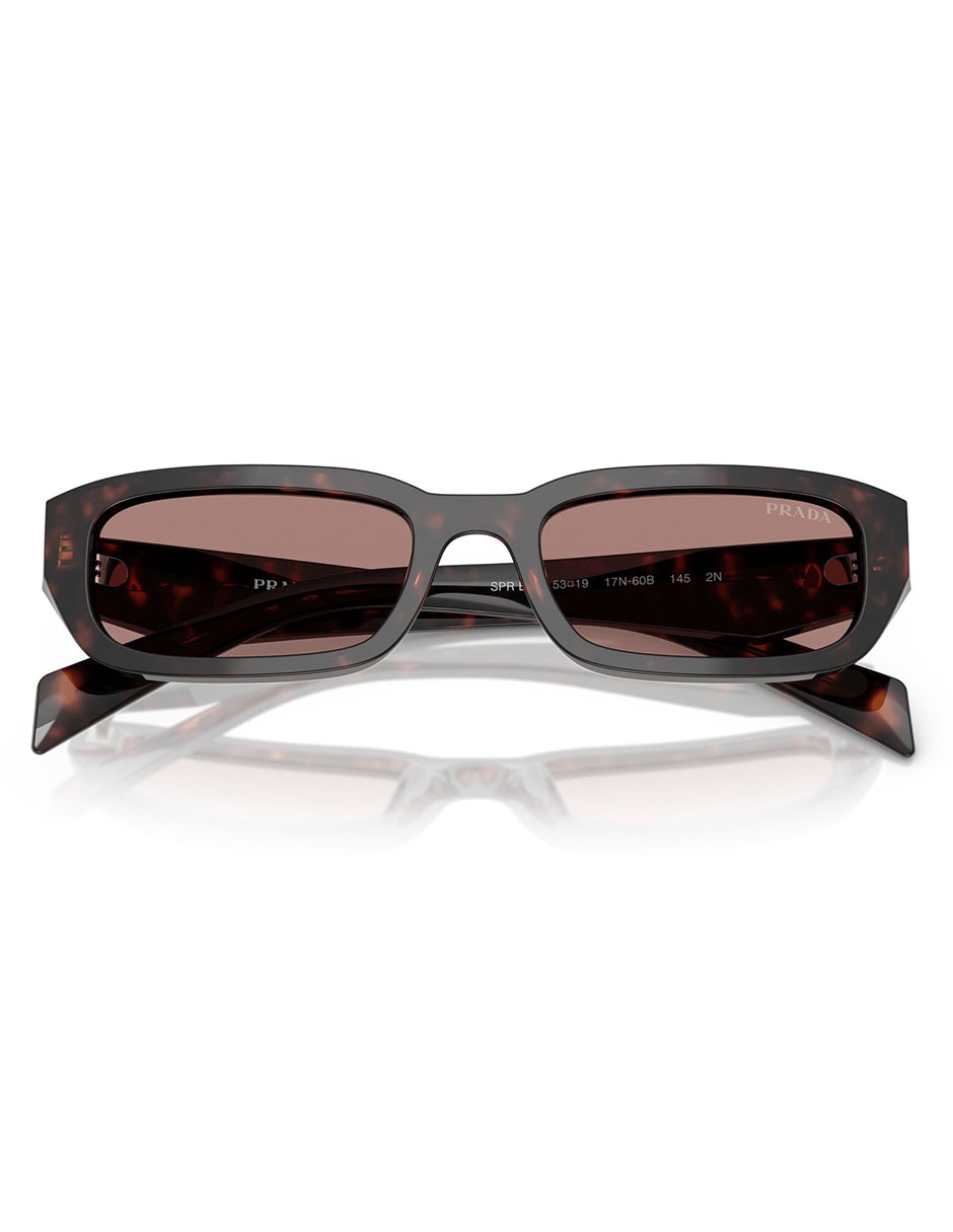 Lentes de sol Symbole 0PR B06S para mujer 4