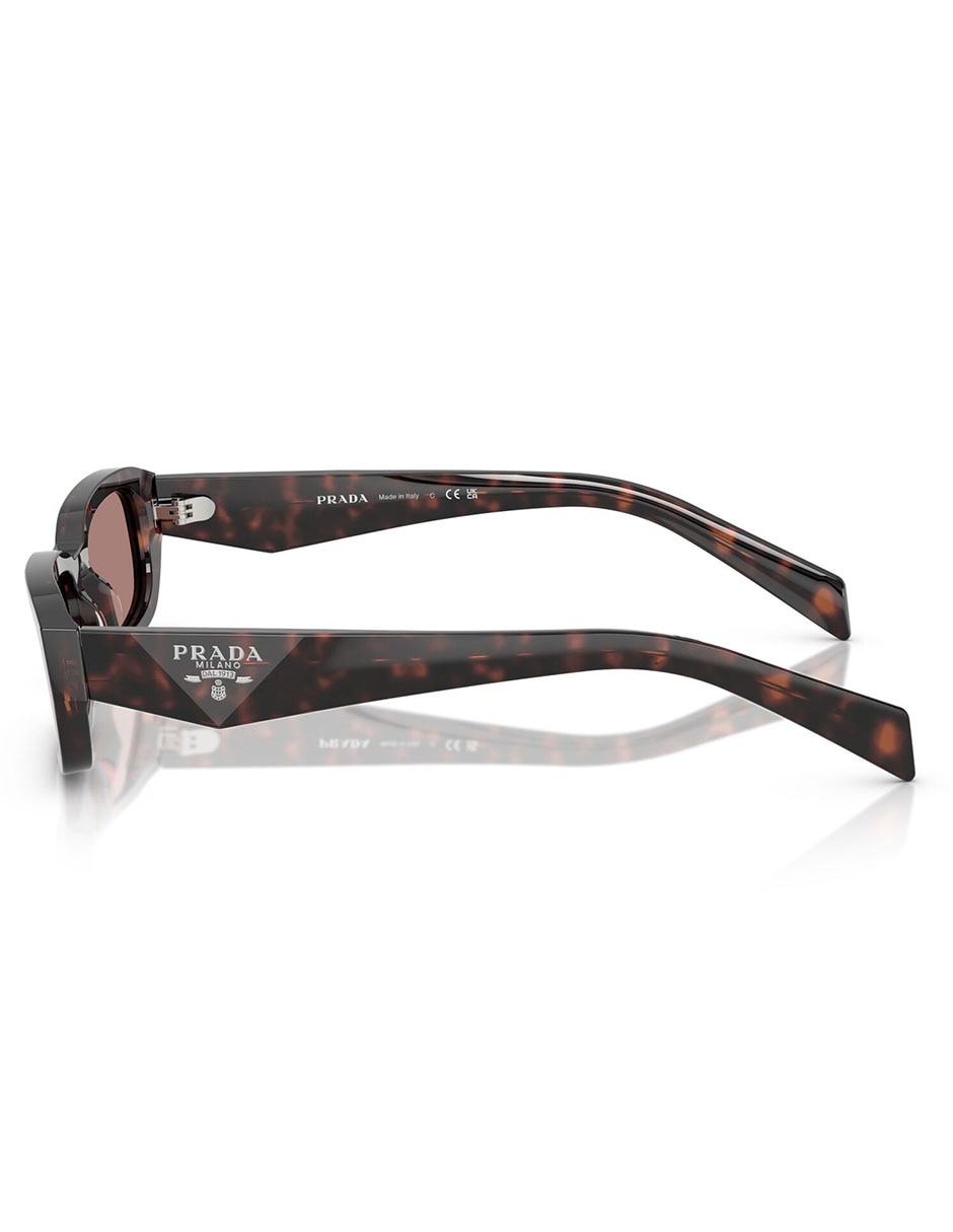 Lentes de sol Symbole 0PR B06S para mujer 5