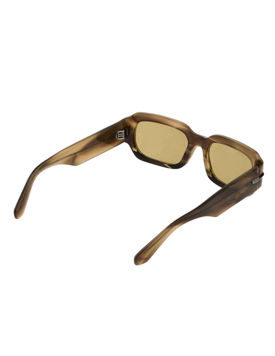 Lentes de sol Signature para hombre 4
