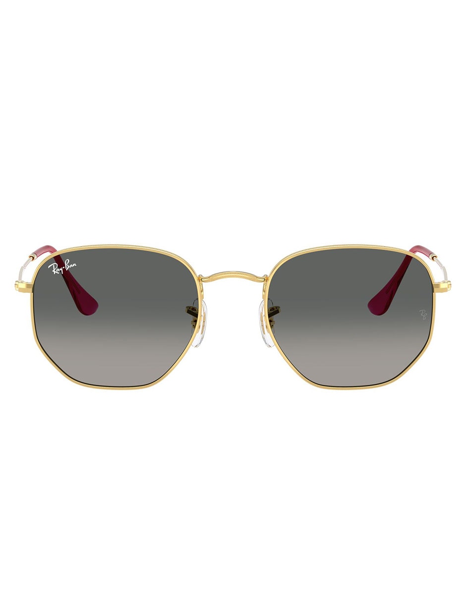 Lentes de sol Wired Metals unisex