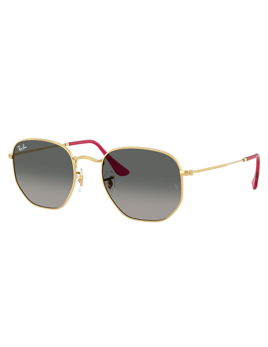 Lentes de sol Wired Metals unisex 2
