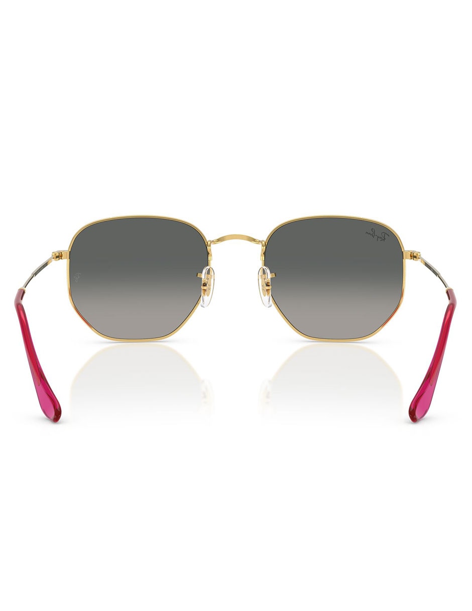 Lentes de sol Wired Metals unisex 3