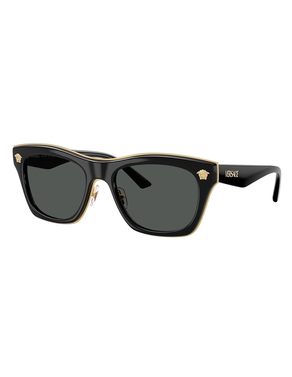 Lentes de sol Medusa Essence unisex 2