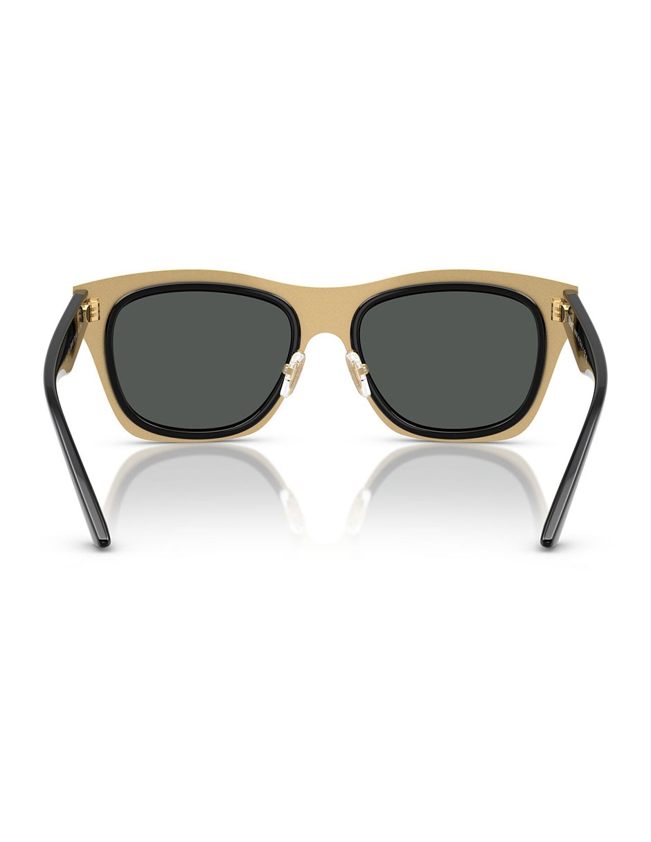 Lentes de sol Medusa Essence unisex 3