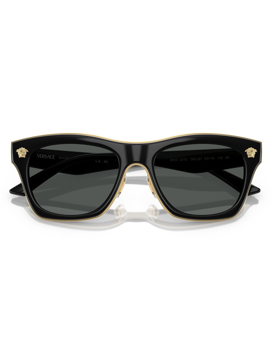 Lentes de sol Medusa Essence unisex 4