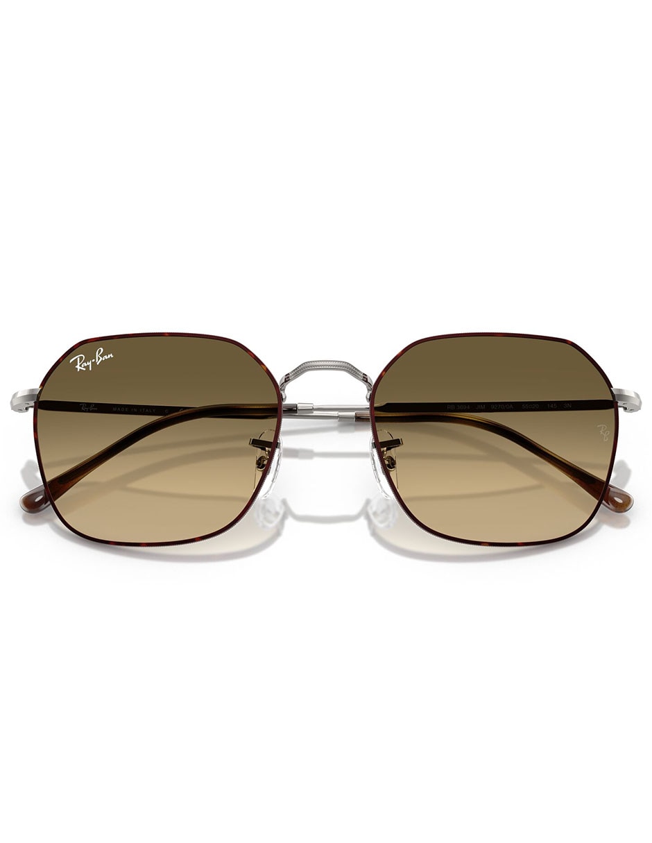 Lentes de sol Wired Metals unisex 4