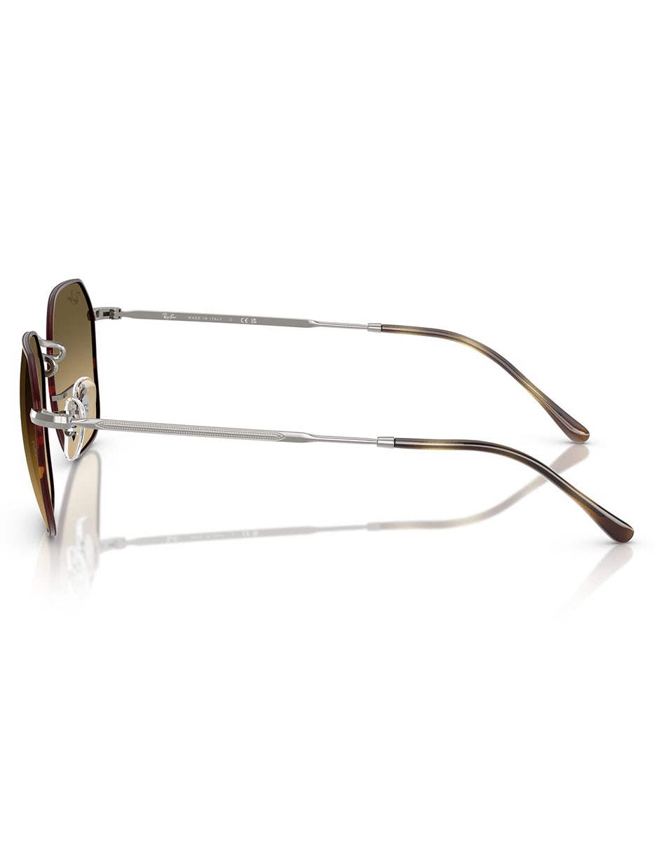 Lentes de sol Wired Metals unisex 5