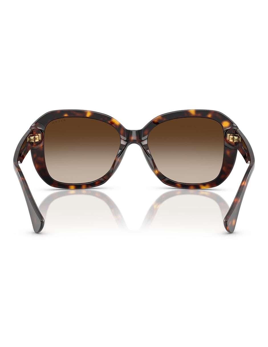 Lentes de sol Rivet Plaque para mujer 3