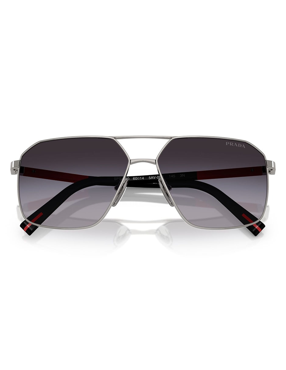 Lentes de sol Lifestyle para hombre 4