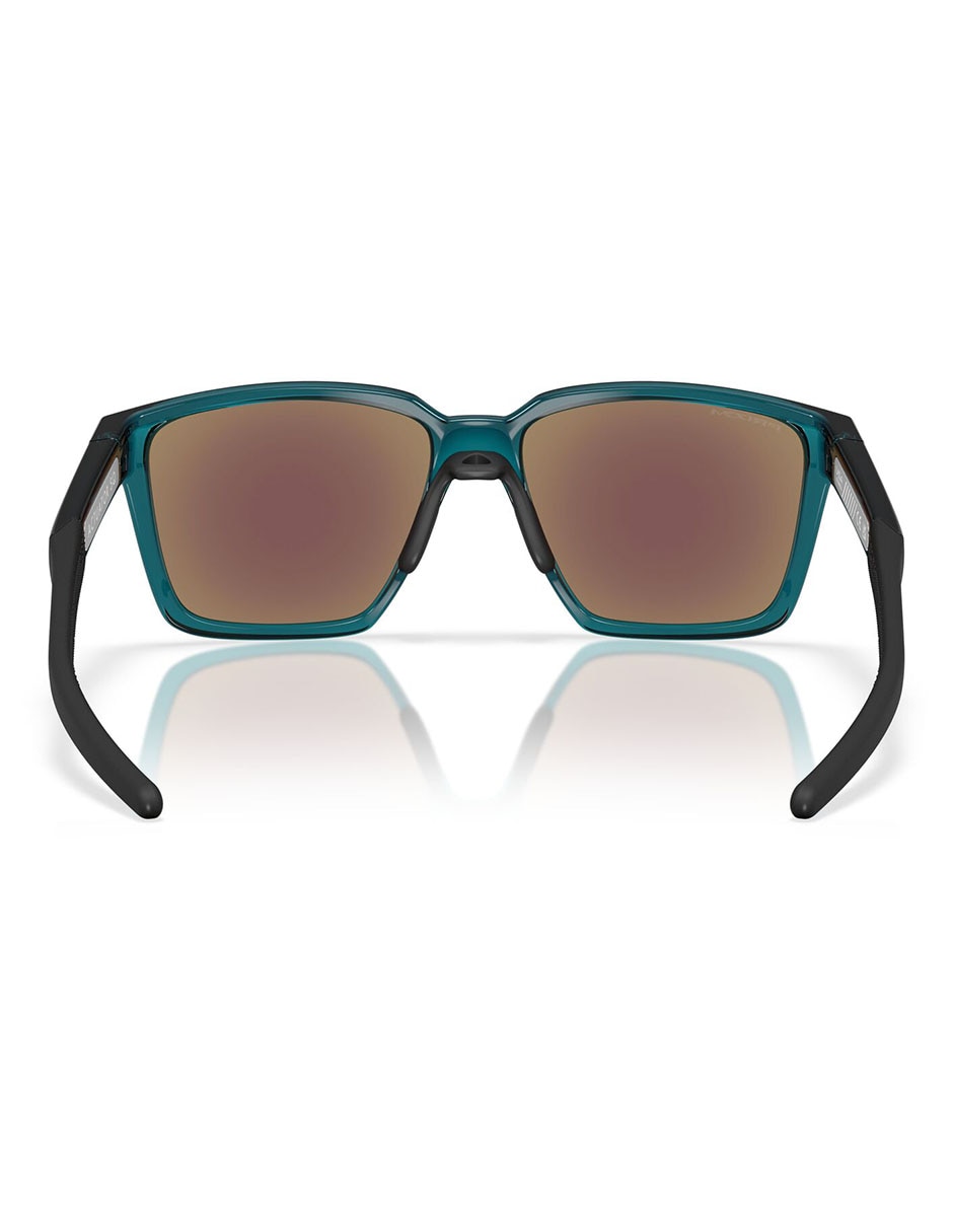 Lentes de sol Flats unisex 3