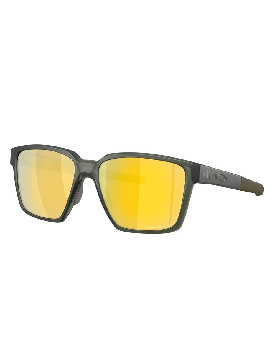 Lentes de sol Flats unisex 2