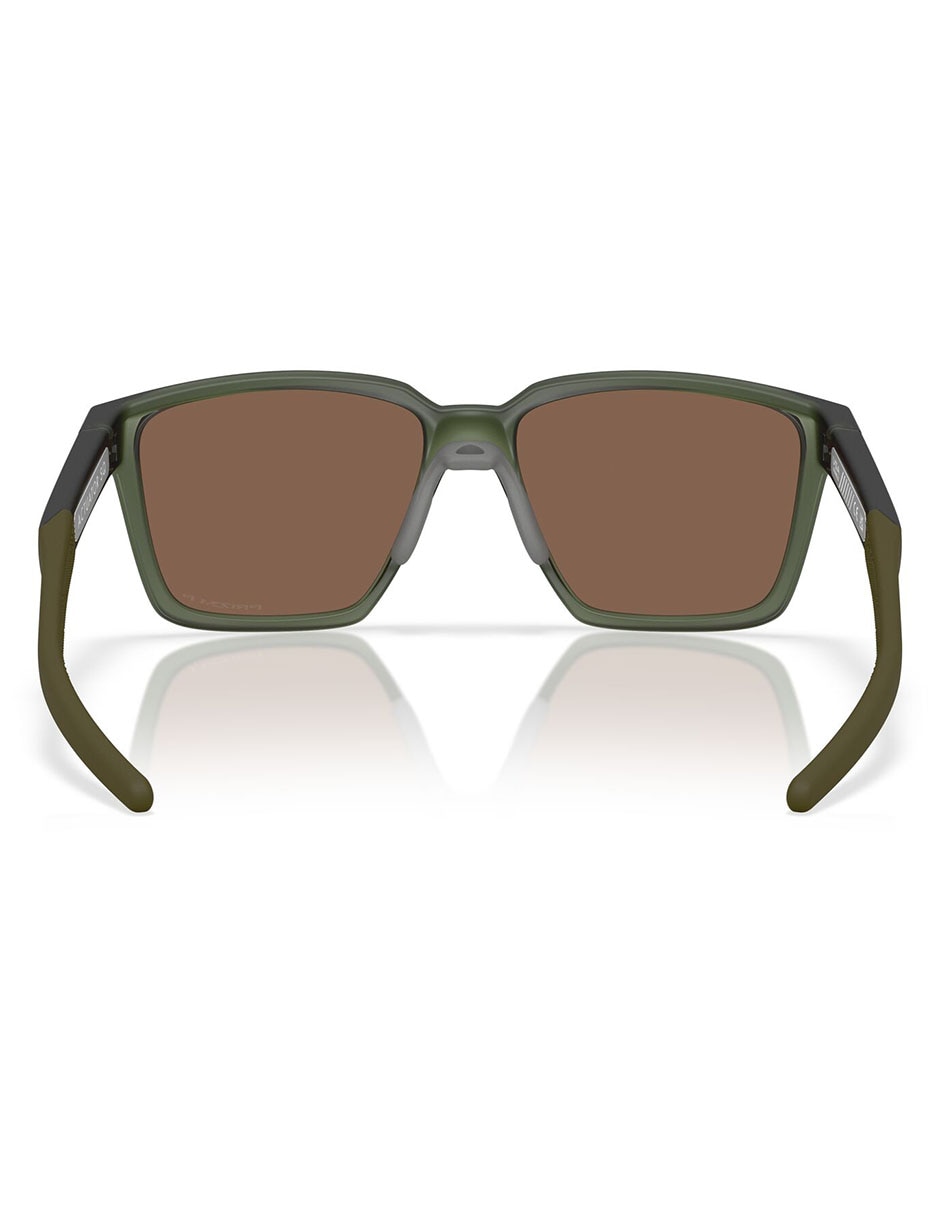 Lentes de sol Flats unisex 3