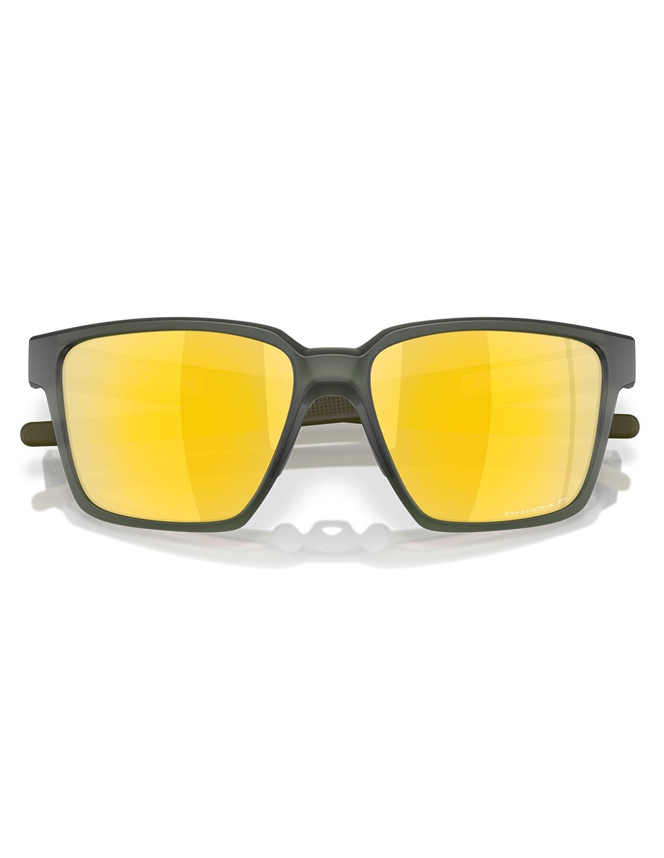 Lentes de sol Flats unisex 4