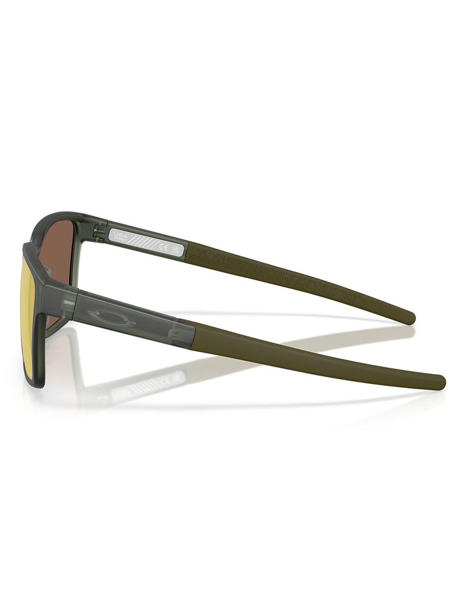 Lentes de sol Flats unisex 5