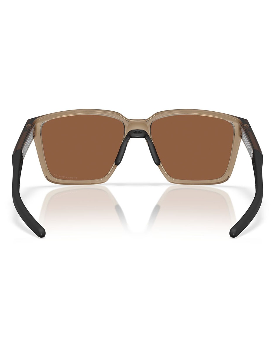 Lentes de sol Flats unisex 3