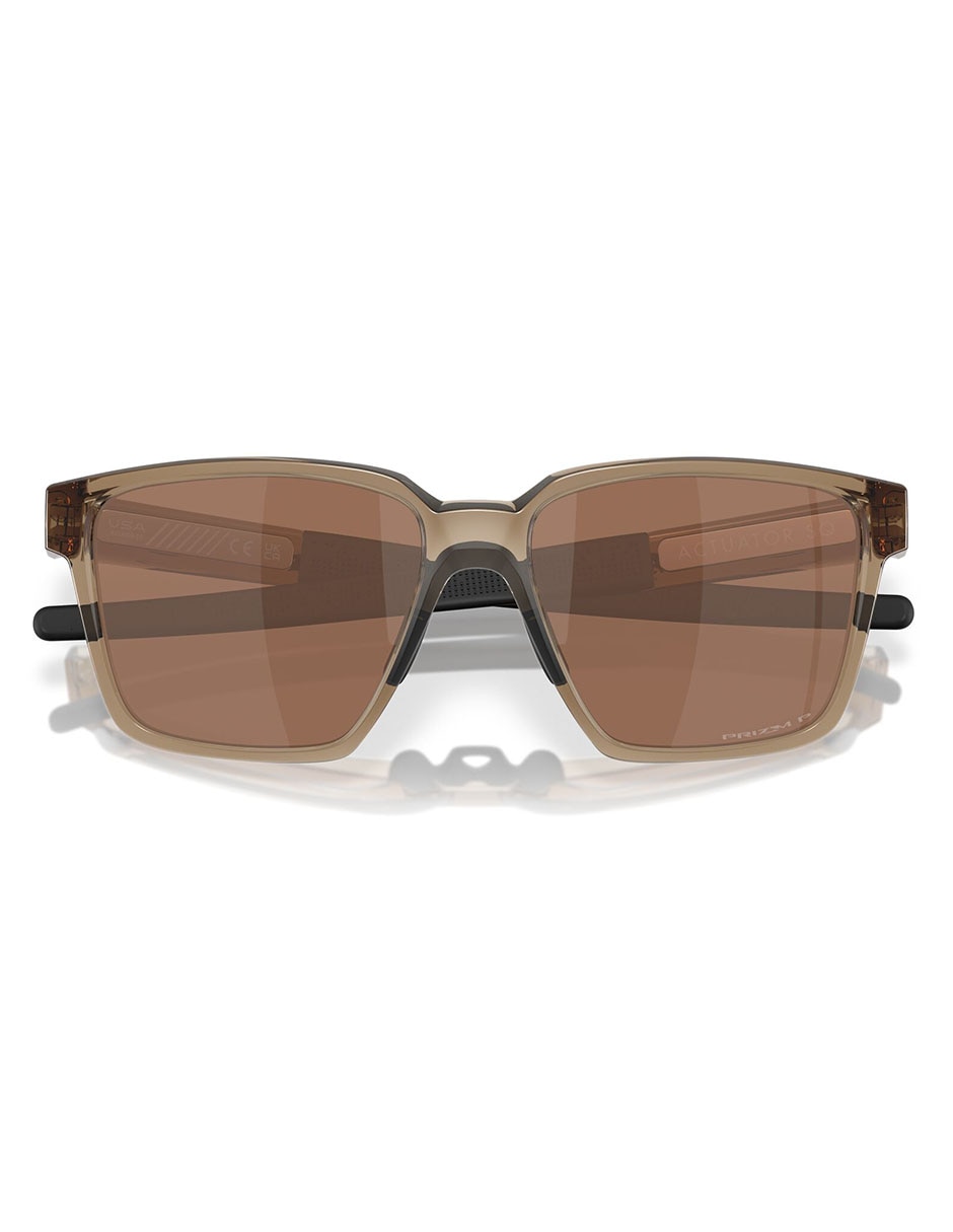 Lentes de sol Flats unisex 4