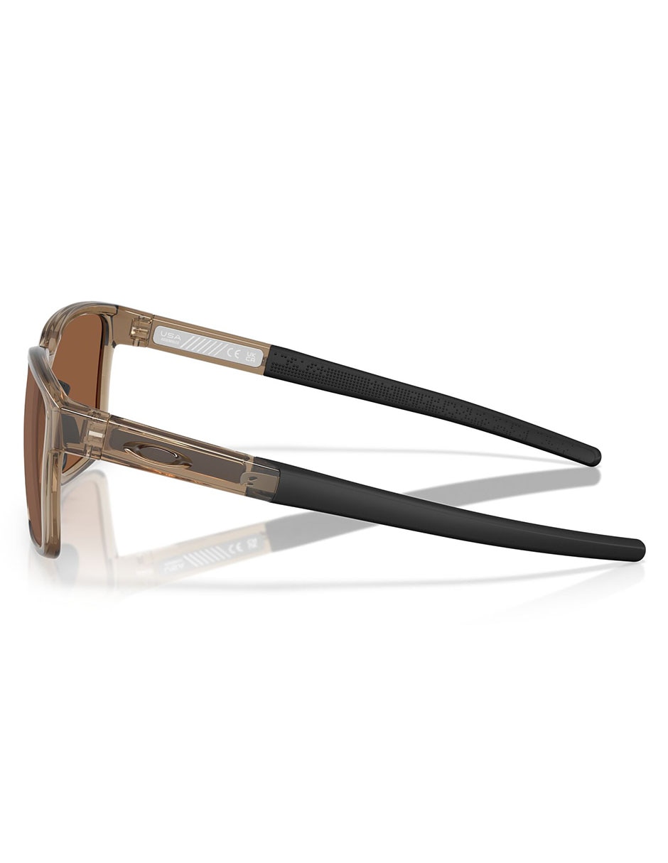 Lentes de sol Flats unisex 5