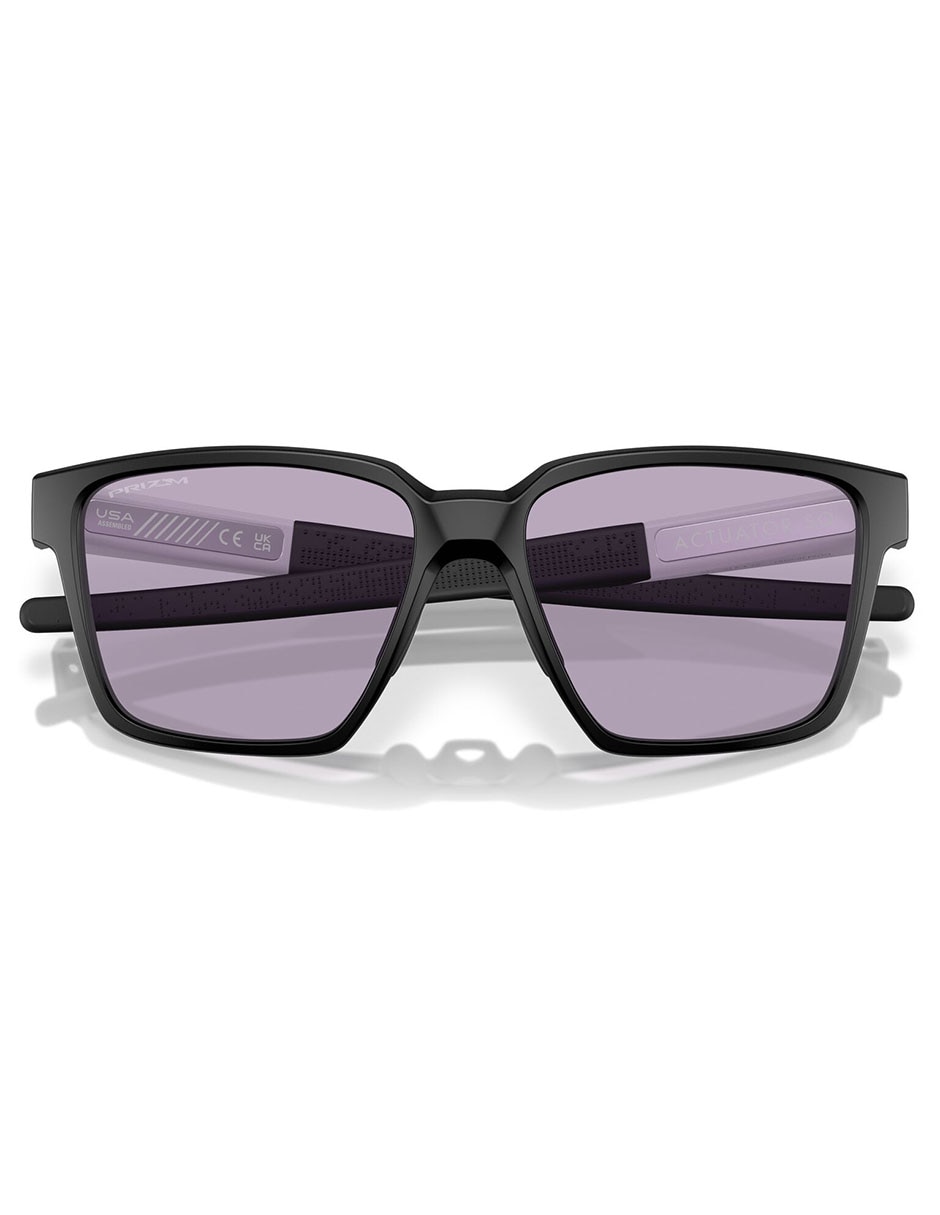 Lentes de sol Flats unisex 4