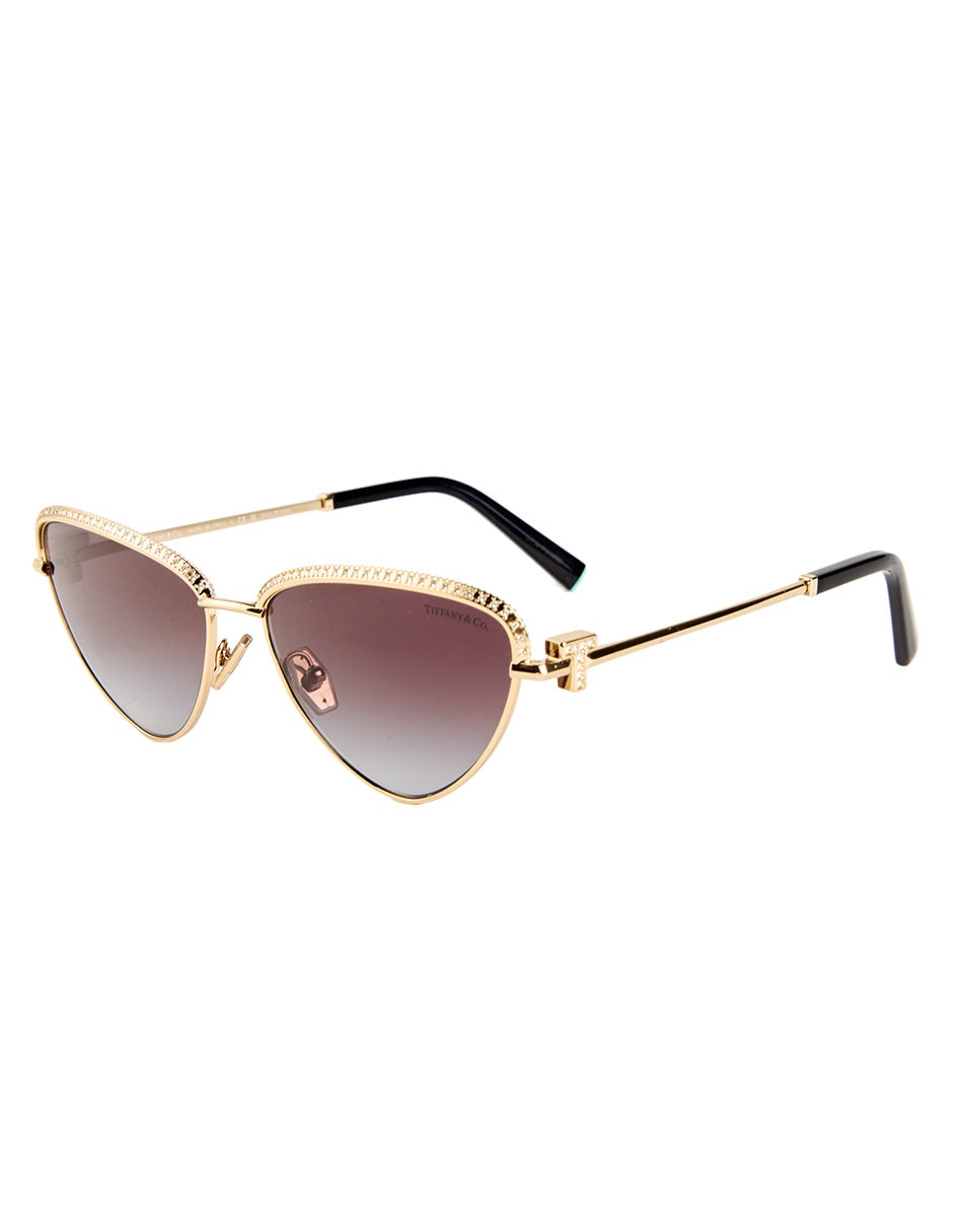 Lentes de sol Tiffany T para mujer 2