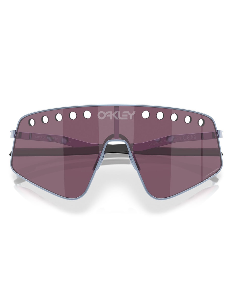 Lentes de sol Wires unisex 4