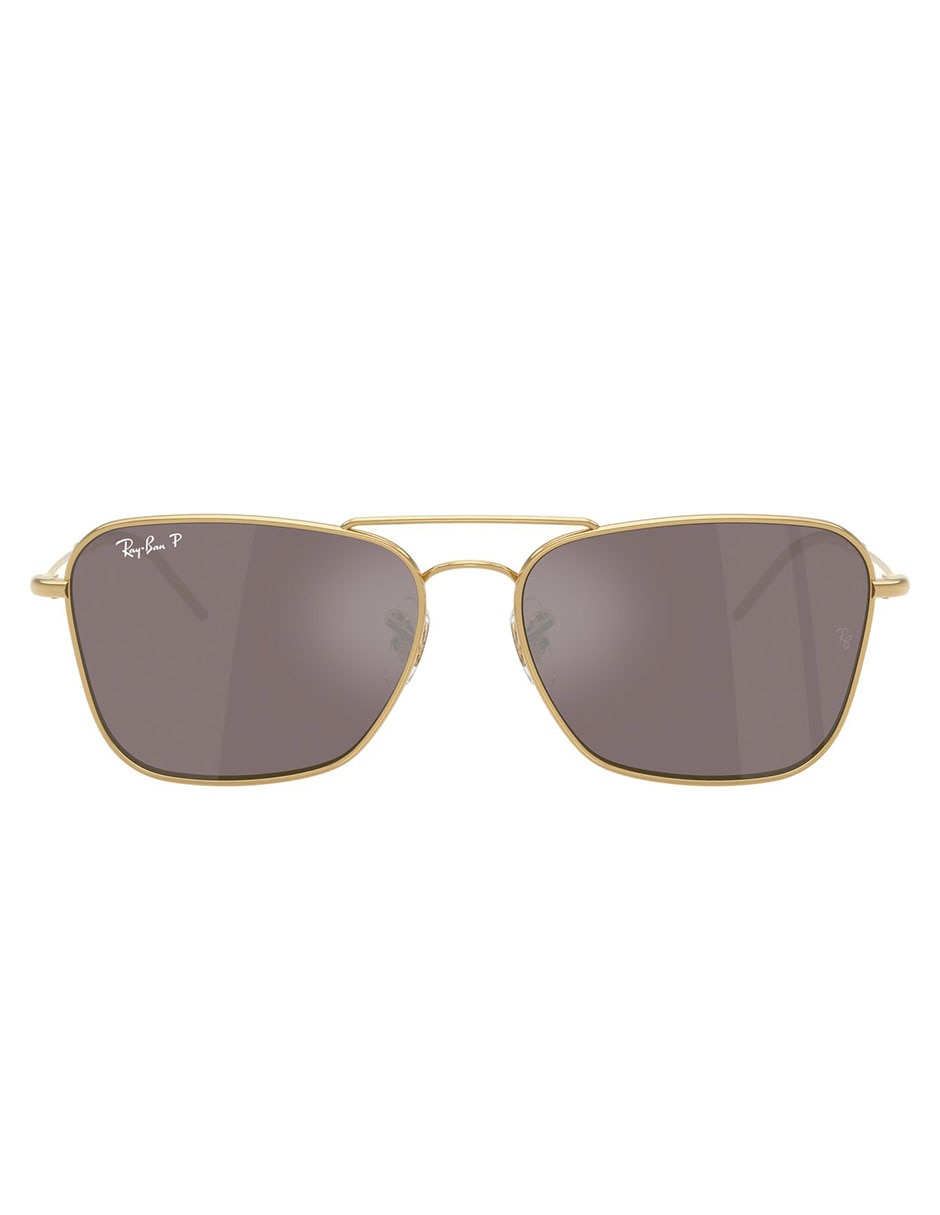 Lentes de sol Aviator Family unisex