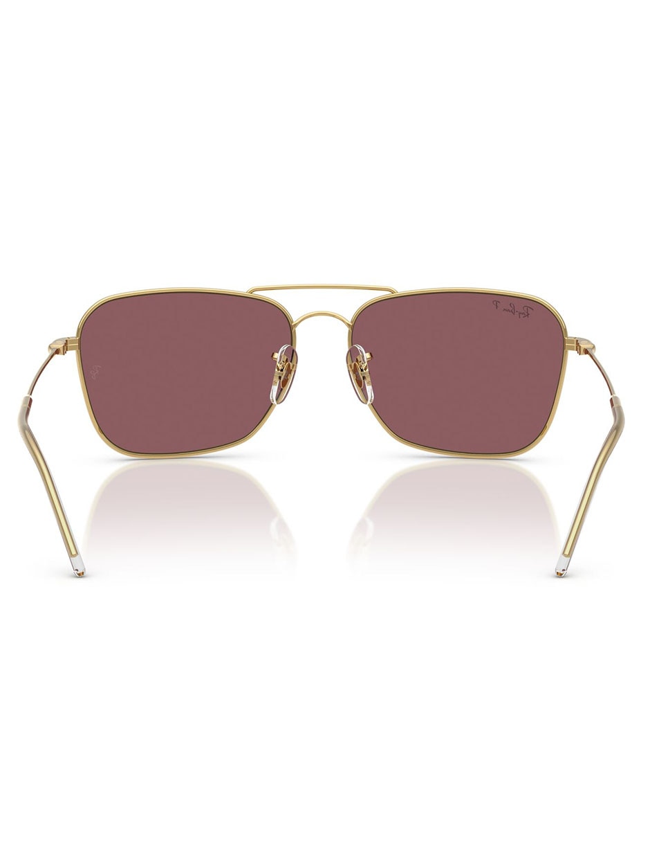 Lentes de sol Aviator Family unisex 3