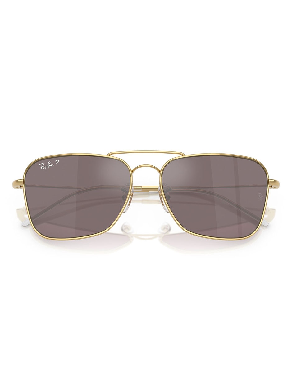 Lentes de sol Aviator Family unisex 4