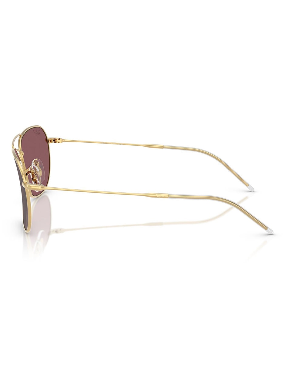 Lentes de sol Aviator Family unisex 5
