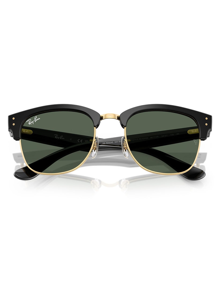 Lentes de sol Clubmaster Family 0RBR0504S unisex 4