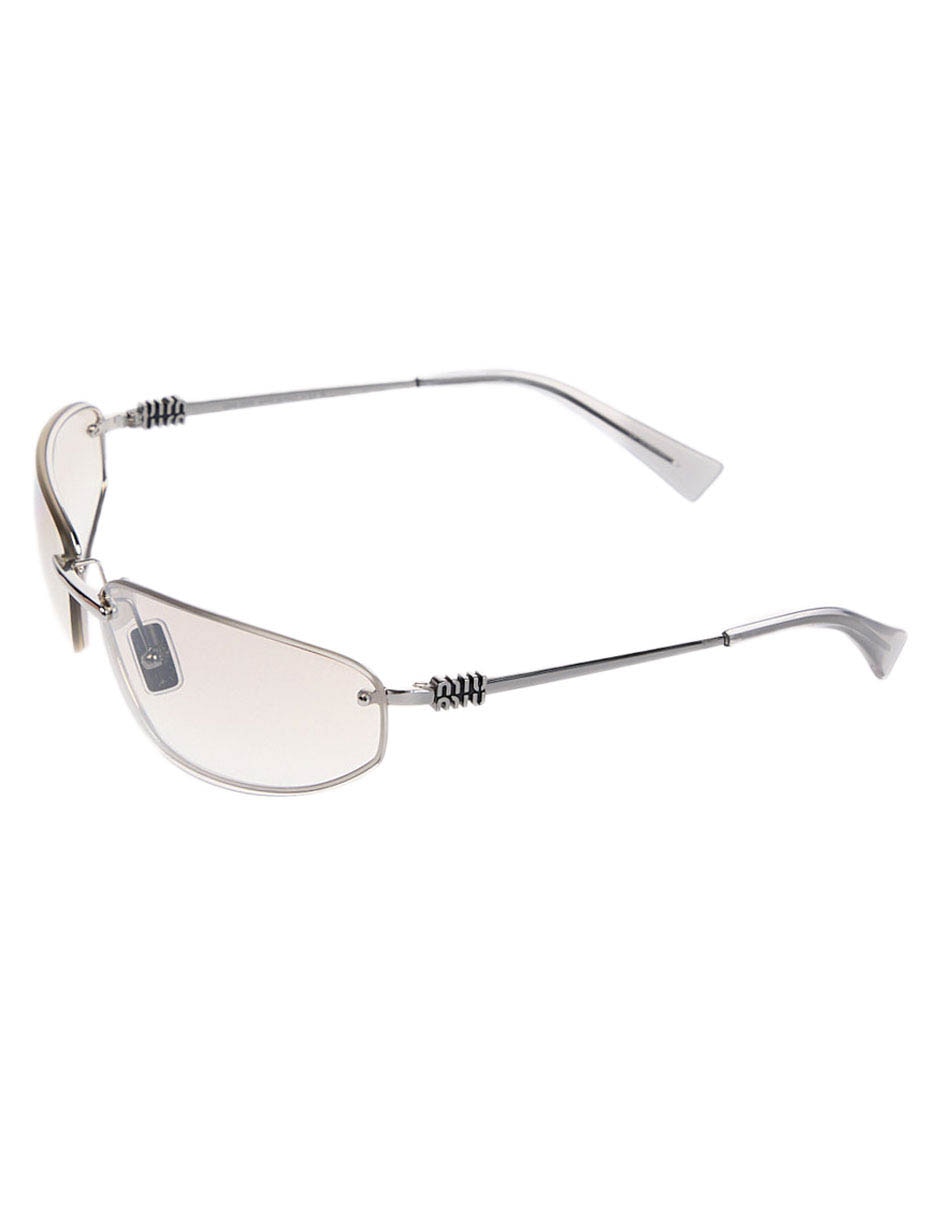 Lentes de sol Fashion Show para mujer
