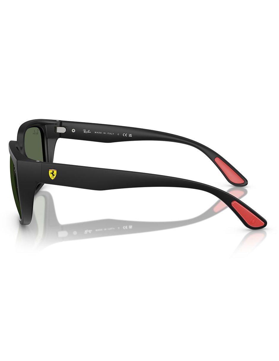 Lentes de sol RB4443 unisex 4