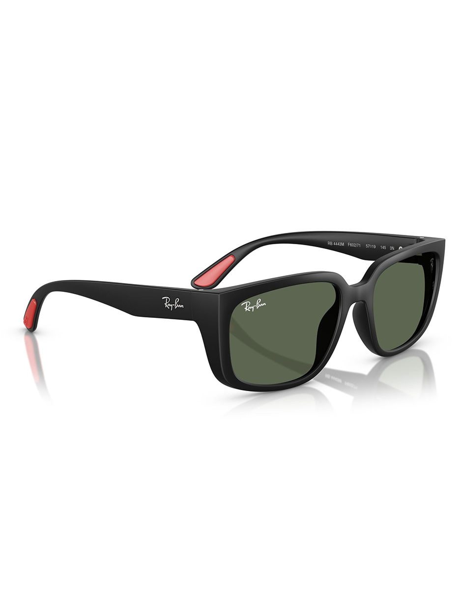 Lentes de sol RB4443 unisex 5